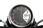 Super Soco TC 125