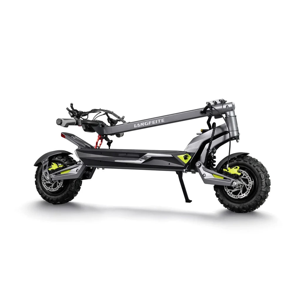 Langfeite C1 Dual 60V 26Ah