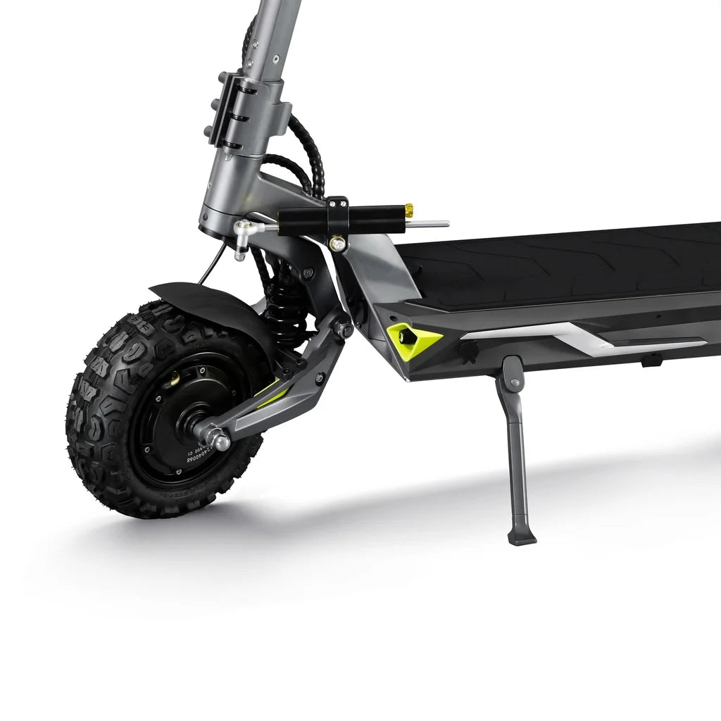 Langfeite C1 Dual 60V 26Ah