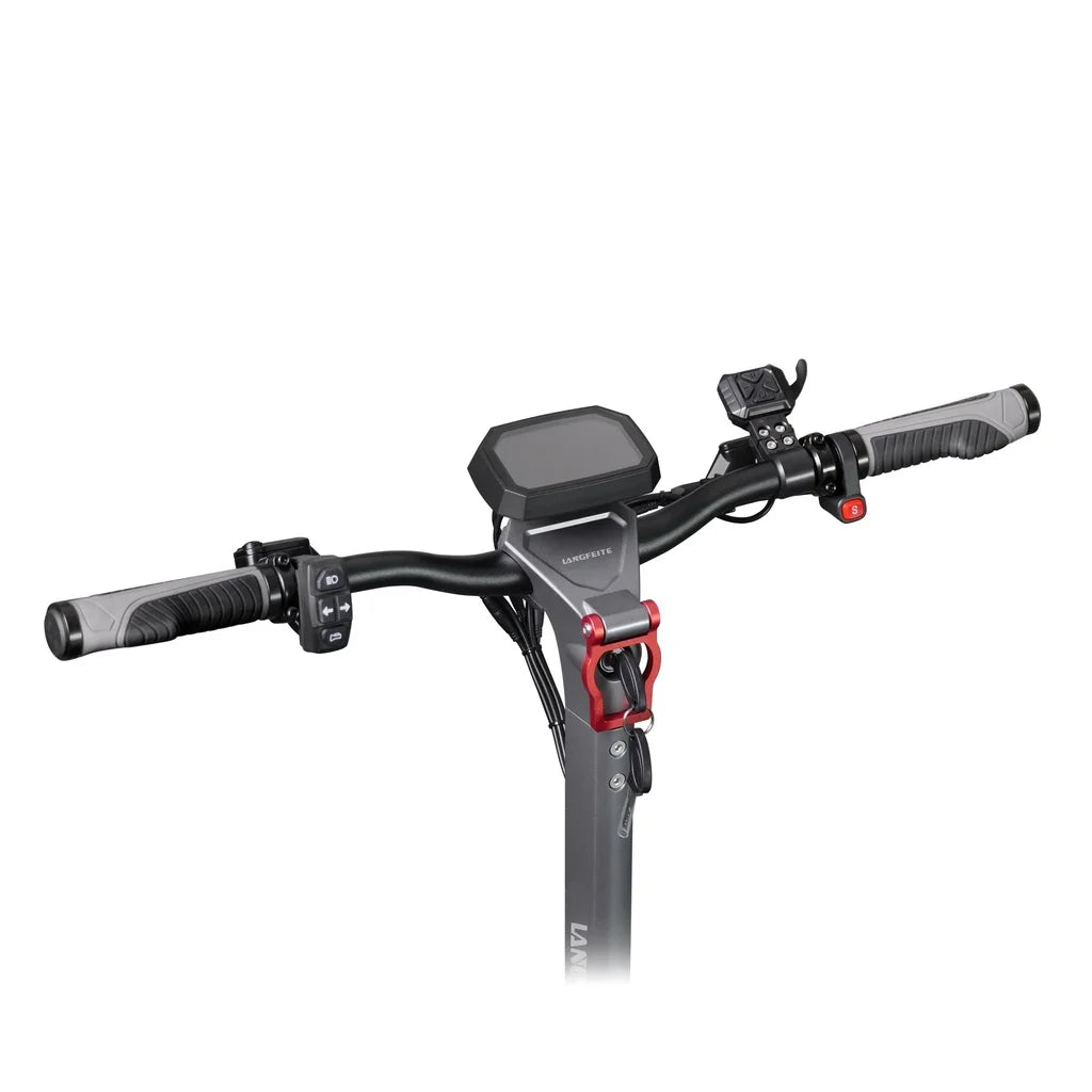 Langfeite C1 Dual 60V 26Ah