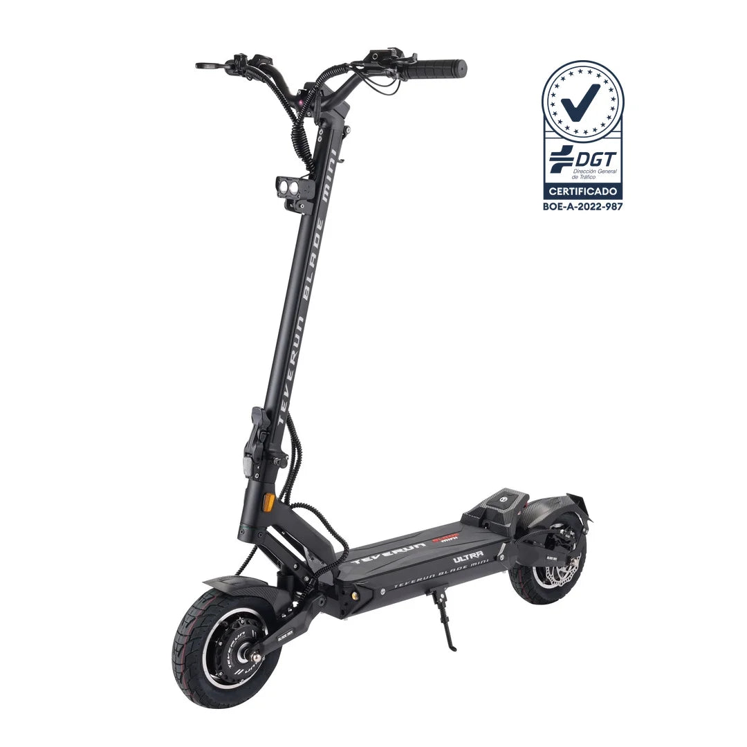 Teverun Blade Mini Ultra