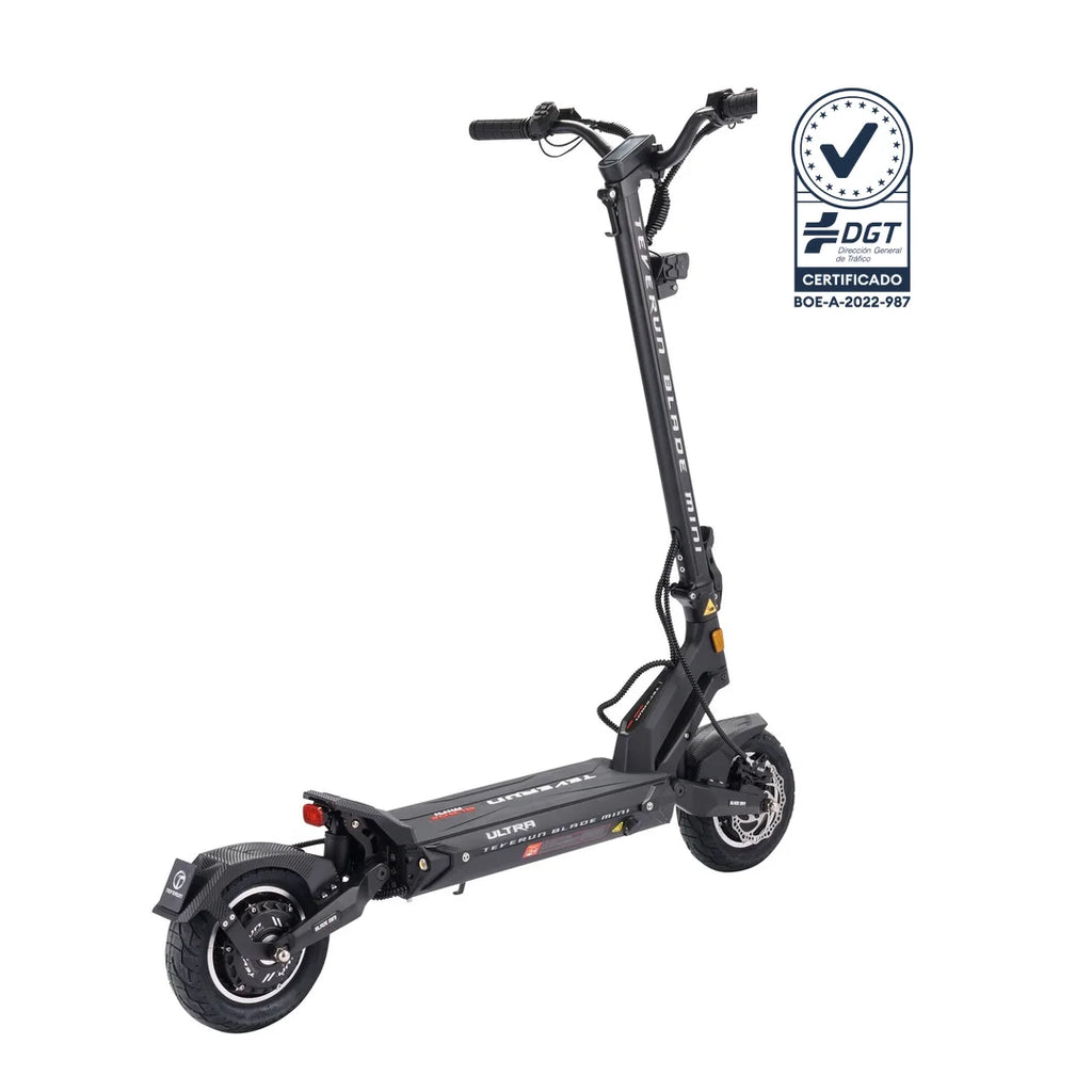 Teverun Blade Mini Ultra