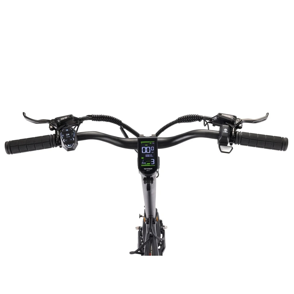 Teverun Blade Mini Ultra