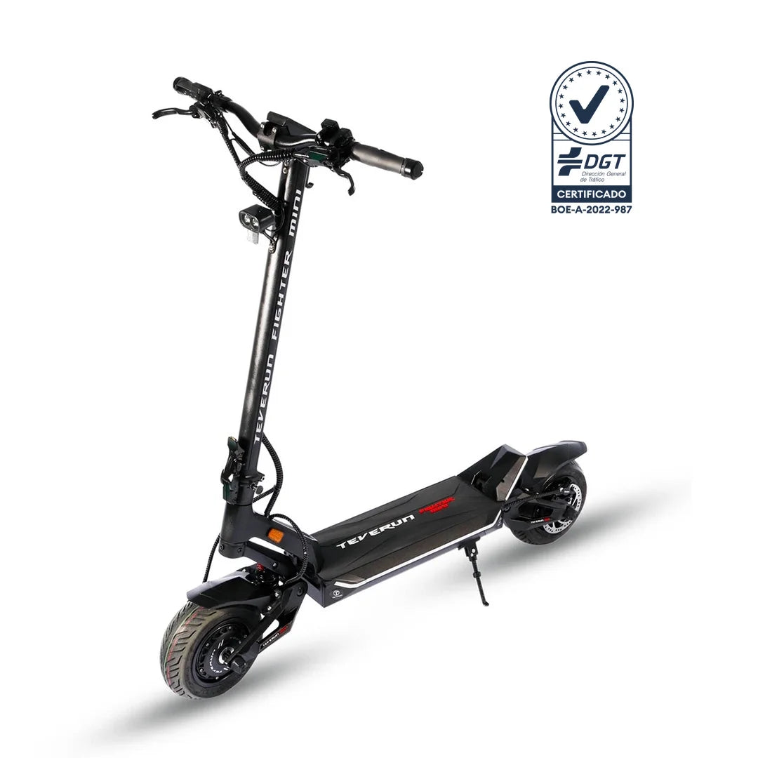 Teverun Fighter Mini