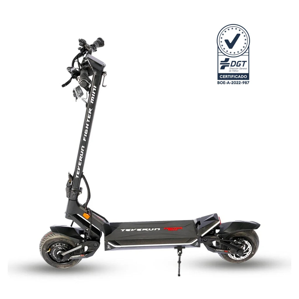 Teverun Fighter Mini