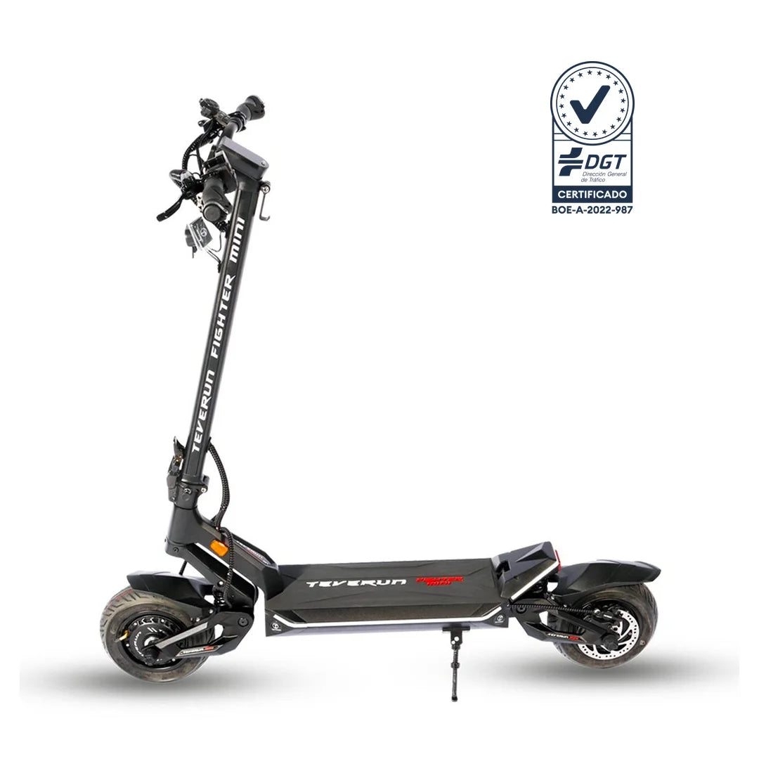 Teverun Fighter Mini