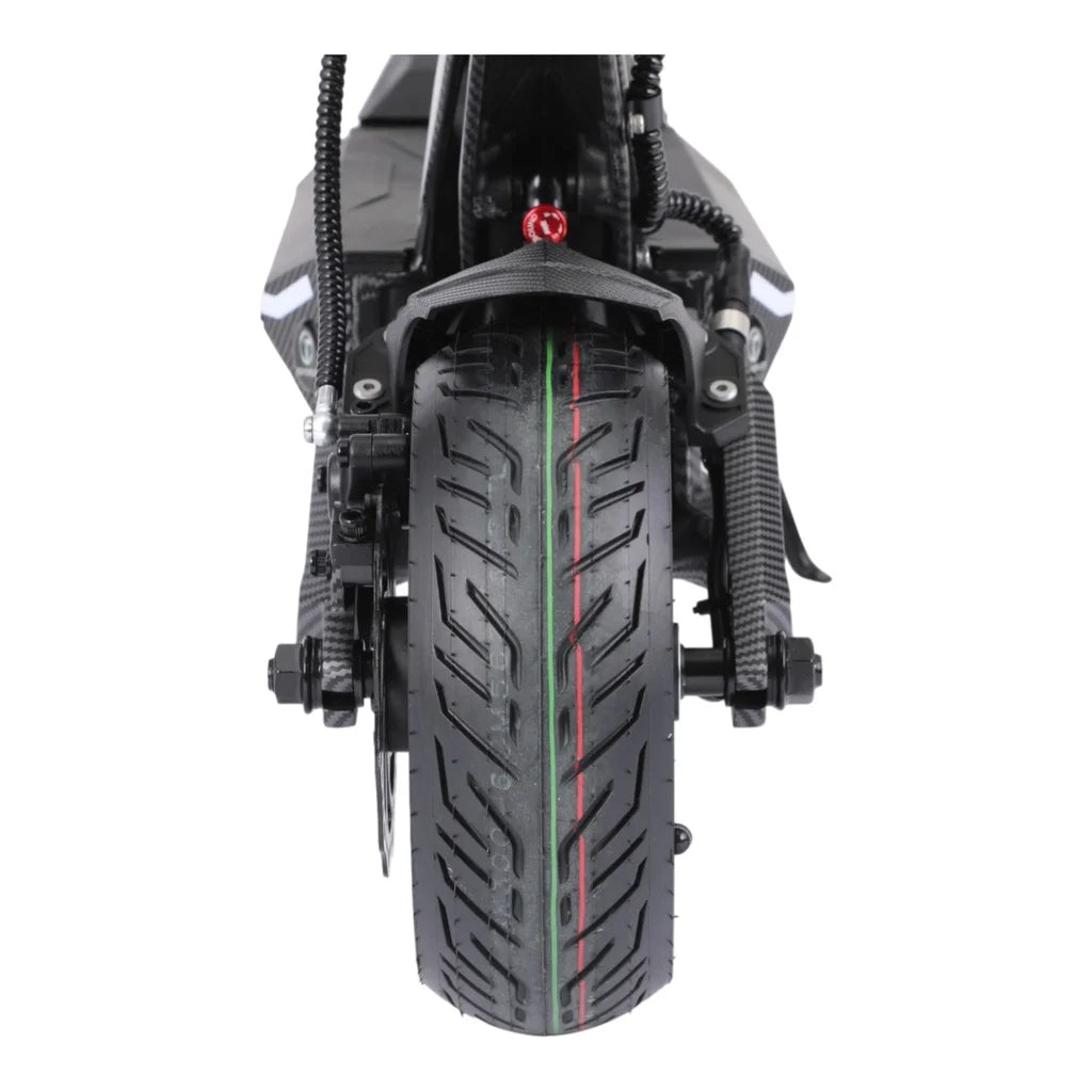 Teverun Fighter Mini PRO 2026 Homologado
