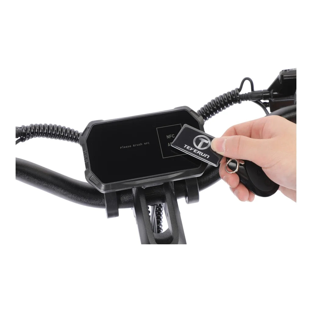 Teverun Fighter Mini PRO 2026 Homologado
