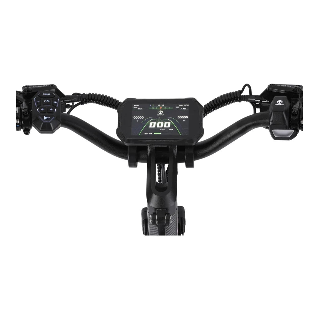 Teverun Fighter Mini PRO 2026 Homologado