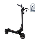 Teverun Fighter Mini Q Homologado