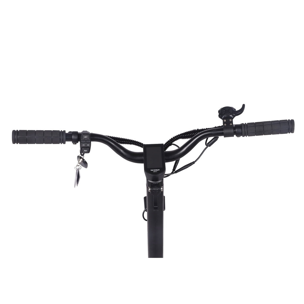 Teverun Fighter Mini Q Homologado