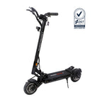 Teverun Fighter Mini Q Homologado