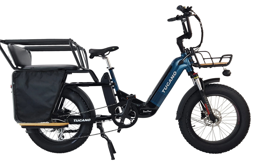 Tuc Tuc 20" Sport