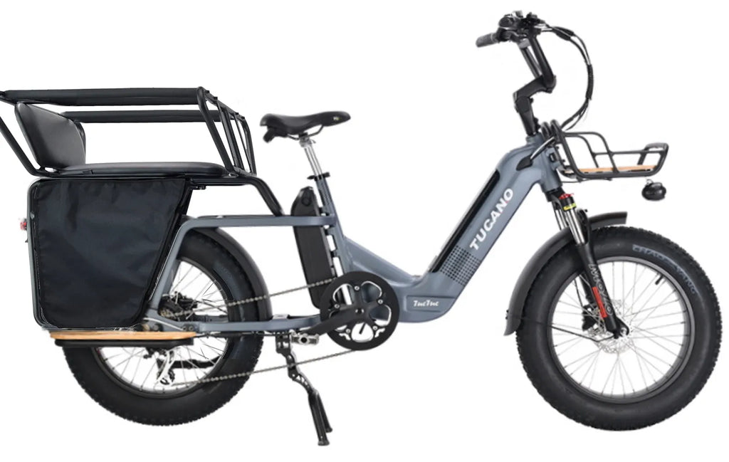 Tuc Tuc 20" Sport