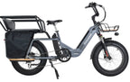 Tuc Tuc 20" Sport