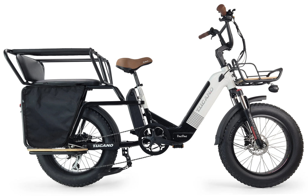 Tuc Tuc 20" Sport