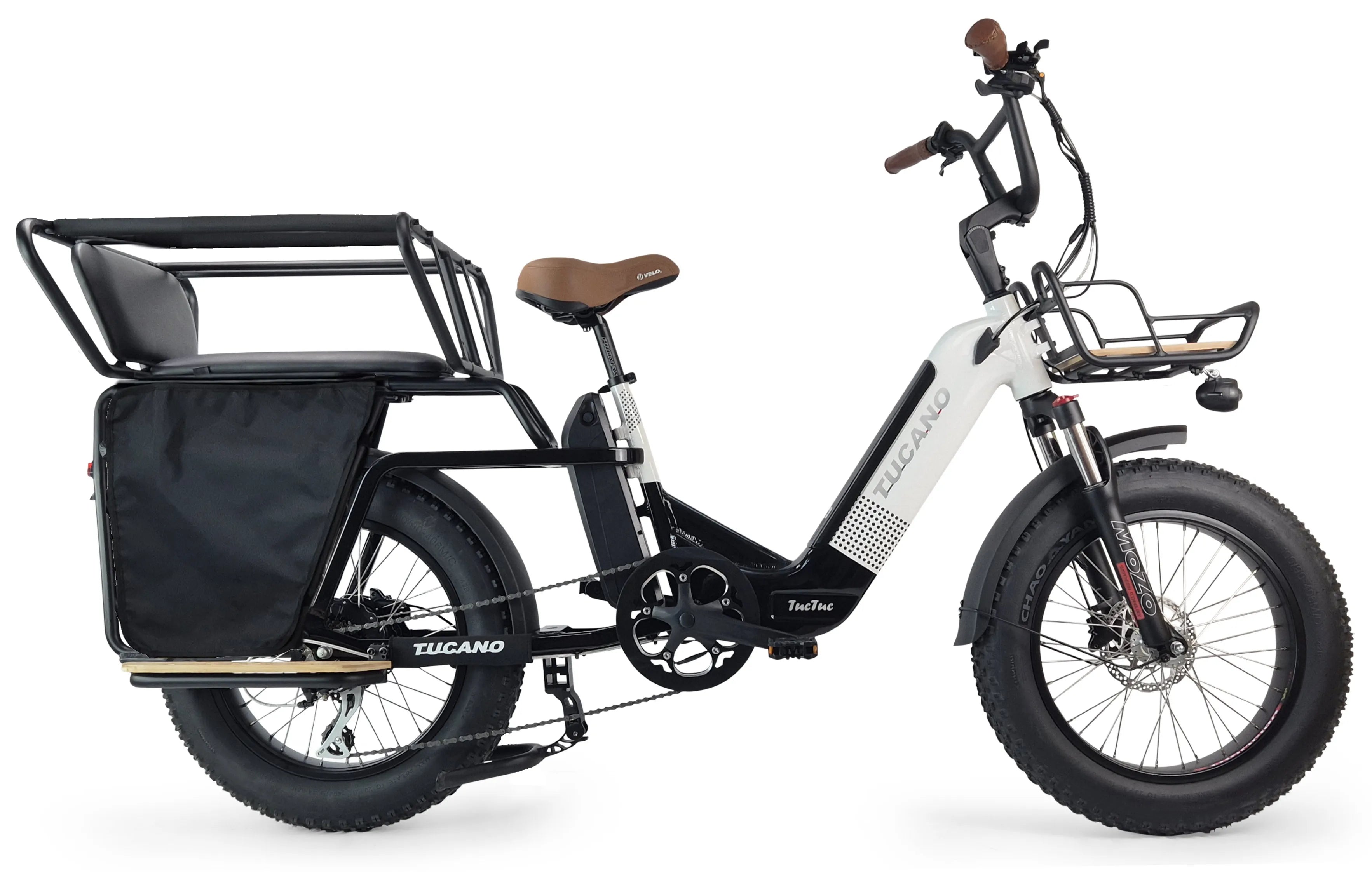 Tuc Tuc 20" Sport
