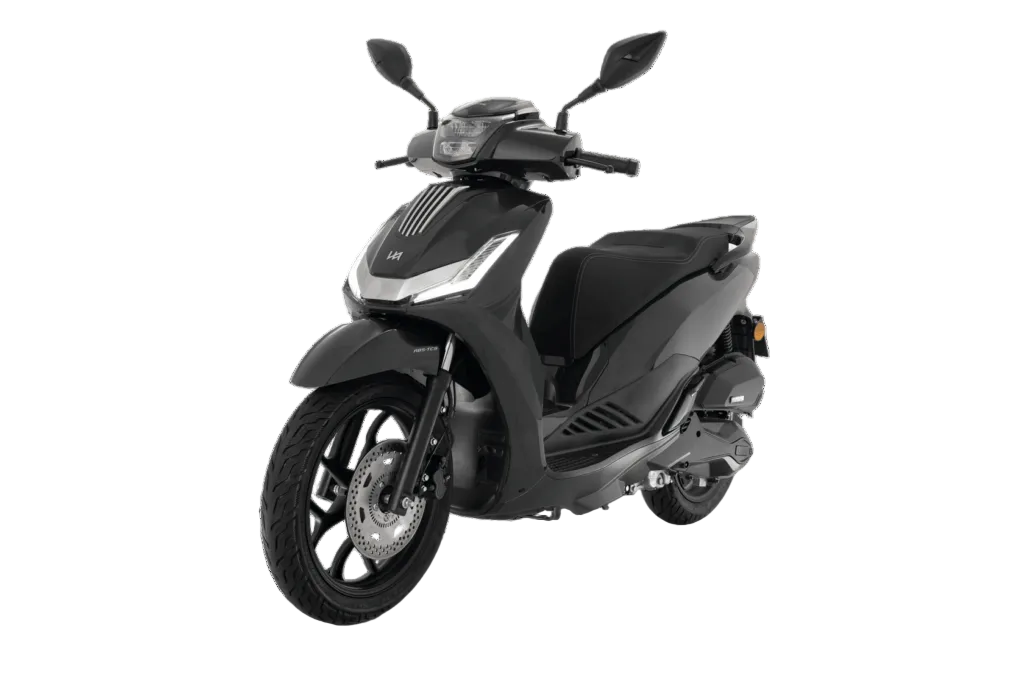 Letbe Velocity 125 ABS