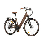 Bicicleta eléctrica urbana Youin Viena