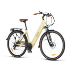 Bicicleta eléctrica urbana Youin Viena