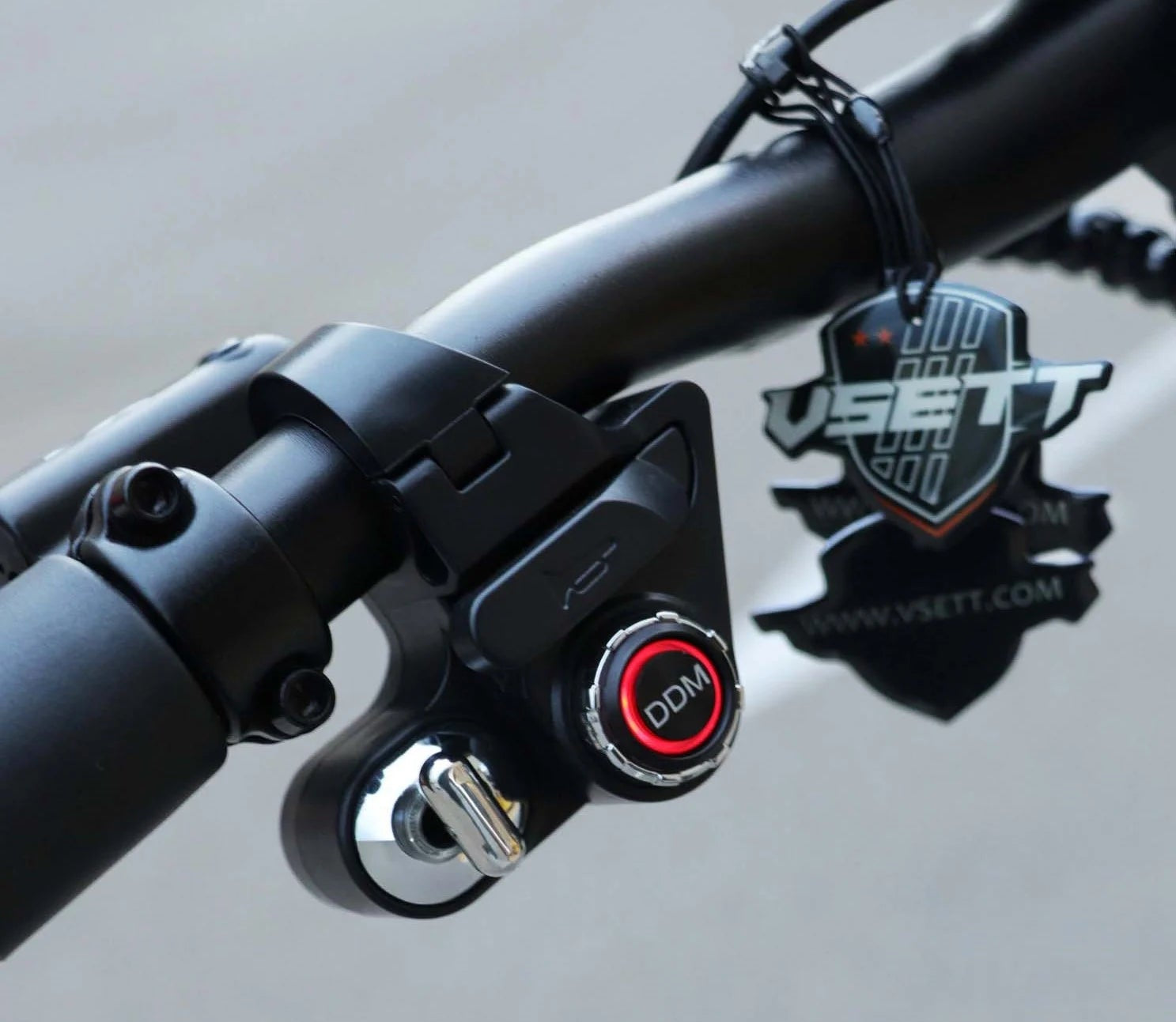 Vsett-Apex-10 patinete eléctrico