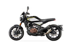 Moto 125cc Wottan REBBE+
