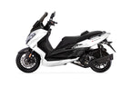 Wottan STORM-S+ scooter deportivo compacto premium 125cc