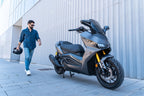 Wottan STORM-R 300 detalle frontal y cupula