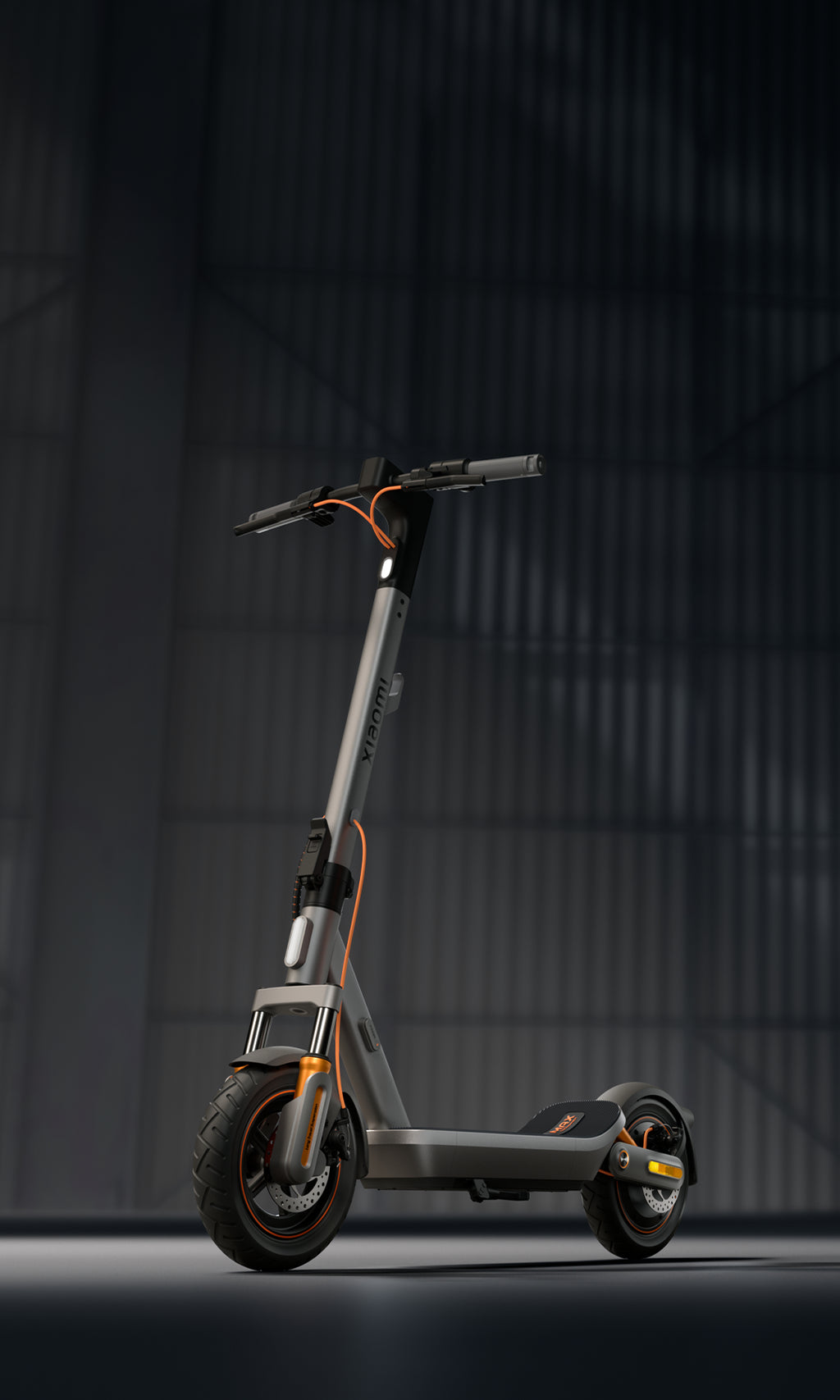 Xiaomi Electric Scooter 6 Max