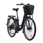 Bicicleta eléctrica urbana Youin Paris
