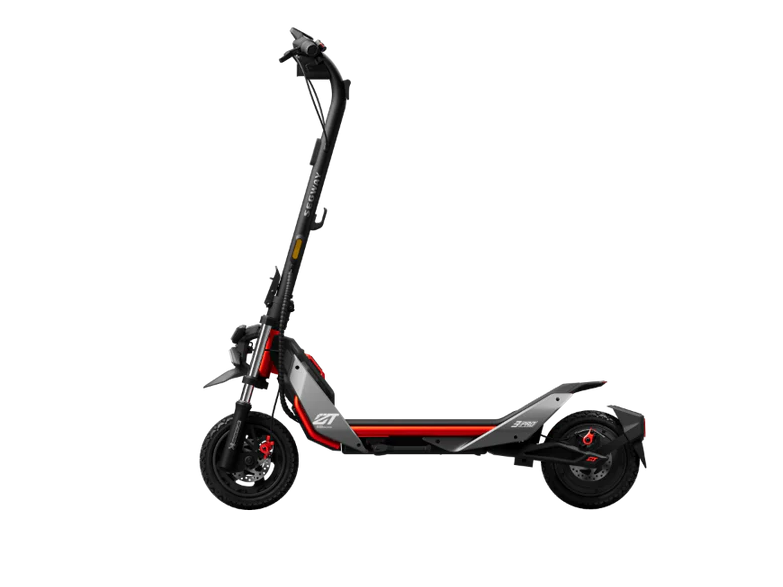 Segway ZT3 Pro E