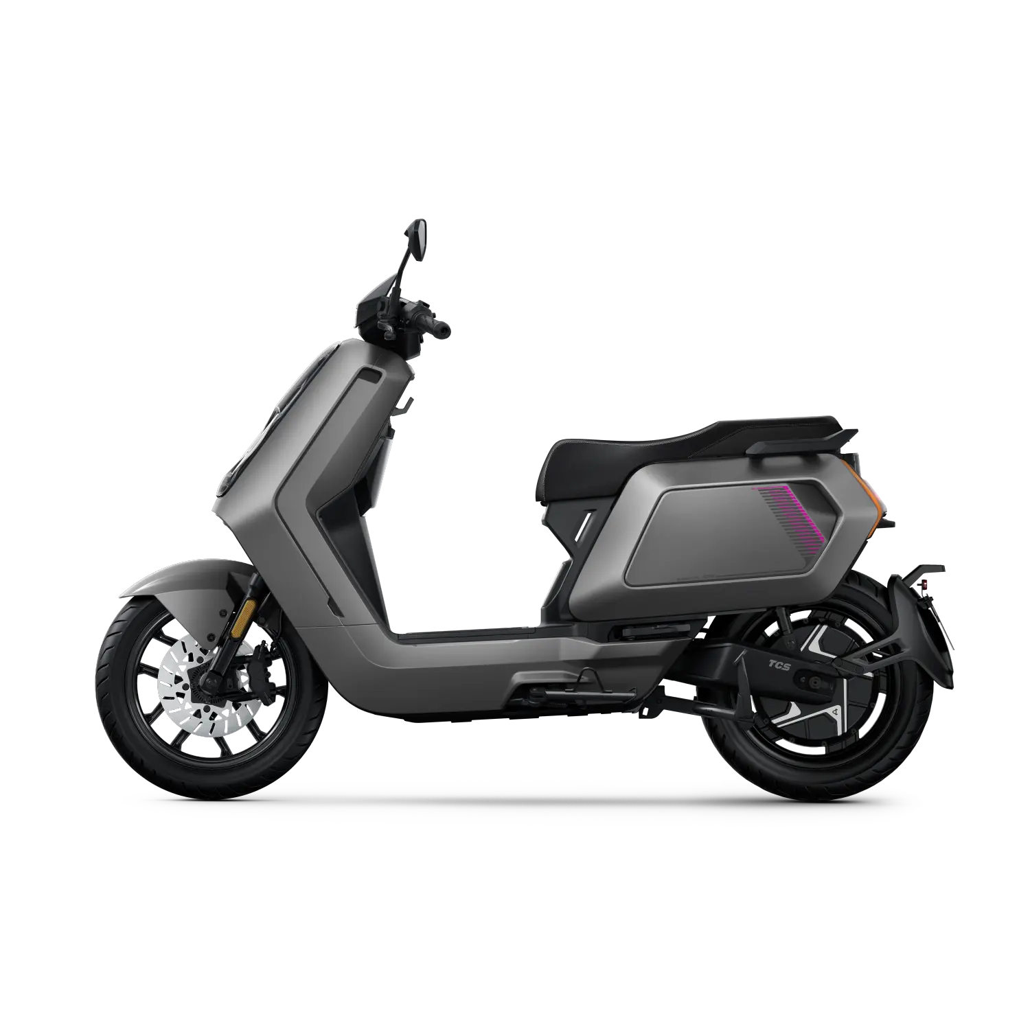 Zero SR/F moto eléctrica para autovía