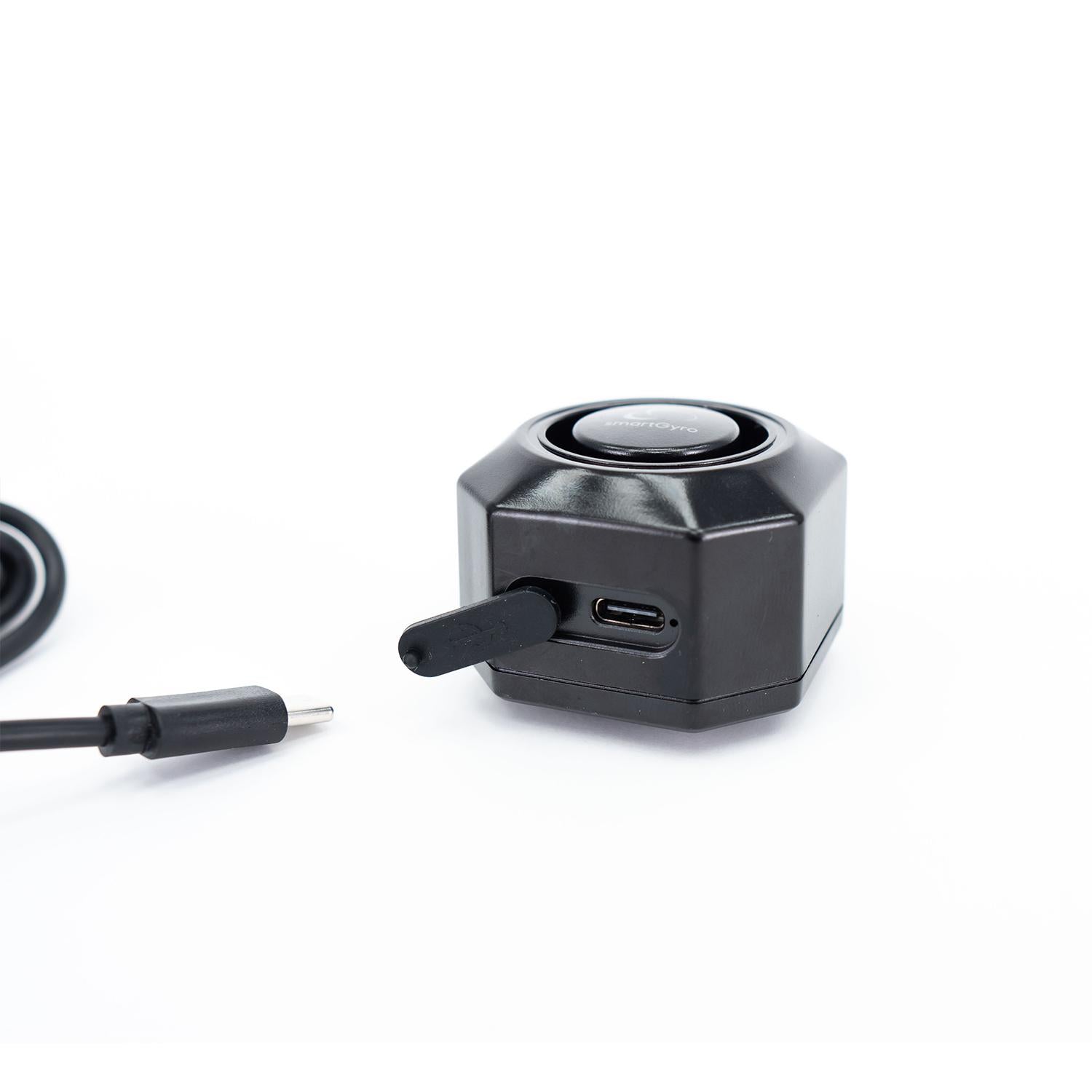 Alarma antirrobo universal para patinetes eléctricos y bicicletas