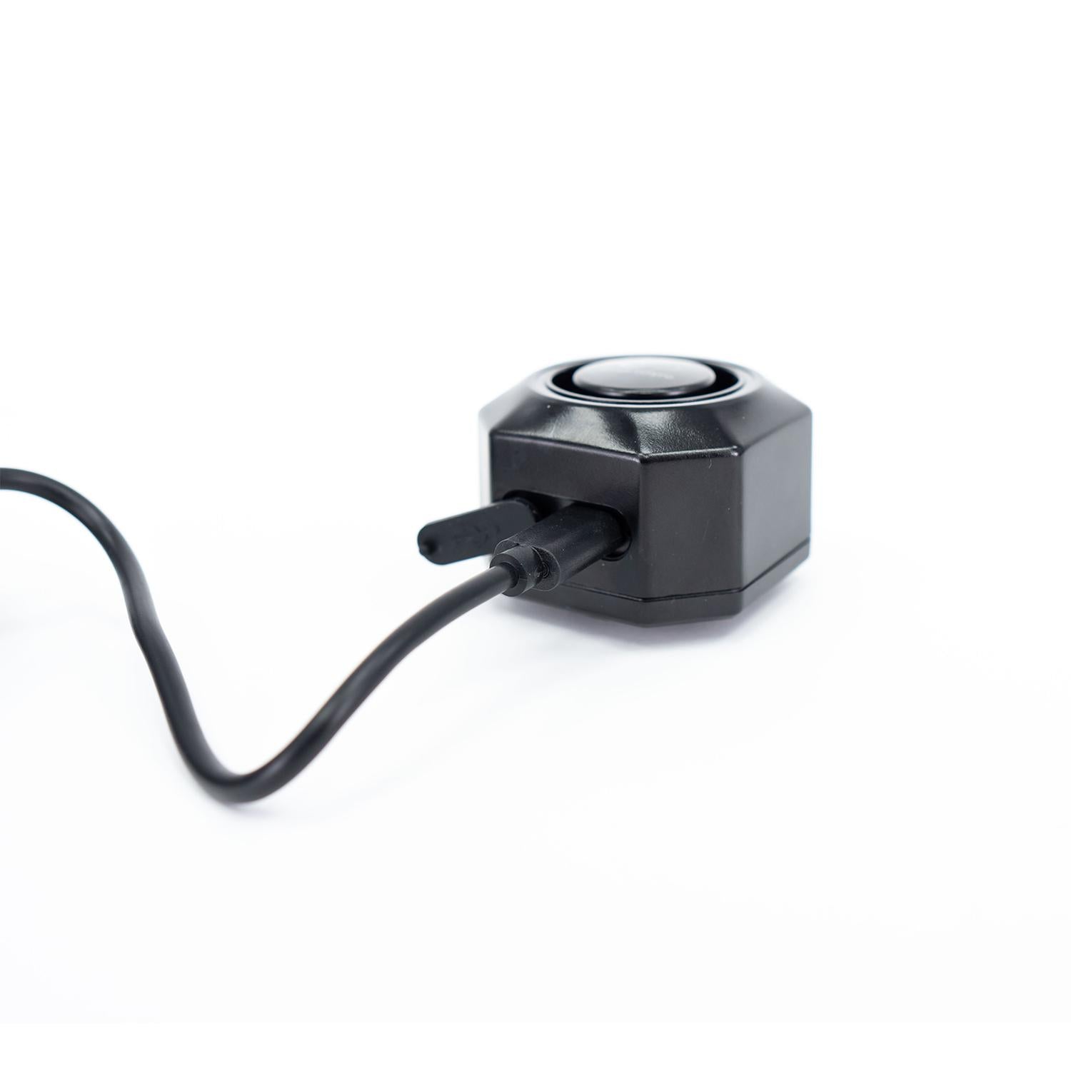 Alarma antirrobo universal para patinetes eléctricos y bicicletas