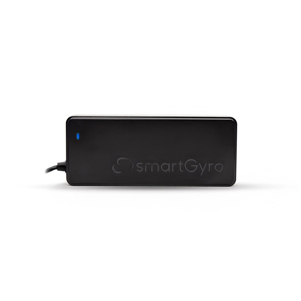 SMARTGYRO CARGADOR 4800 PARA PATINES DE 48V