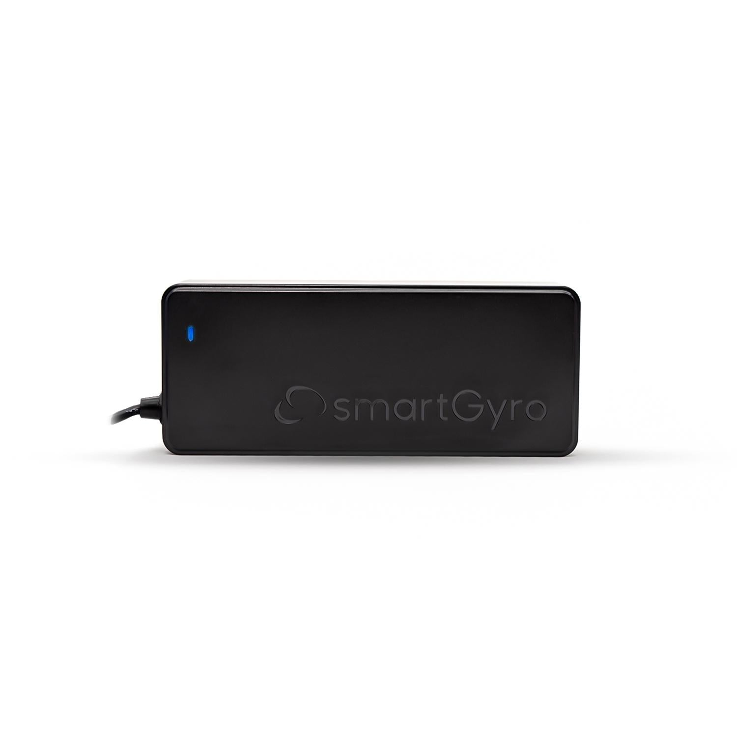 SMARTGYRO CARGADOR 4800 PARA PATINES DE 48V