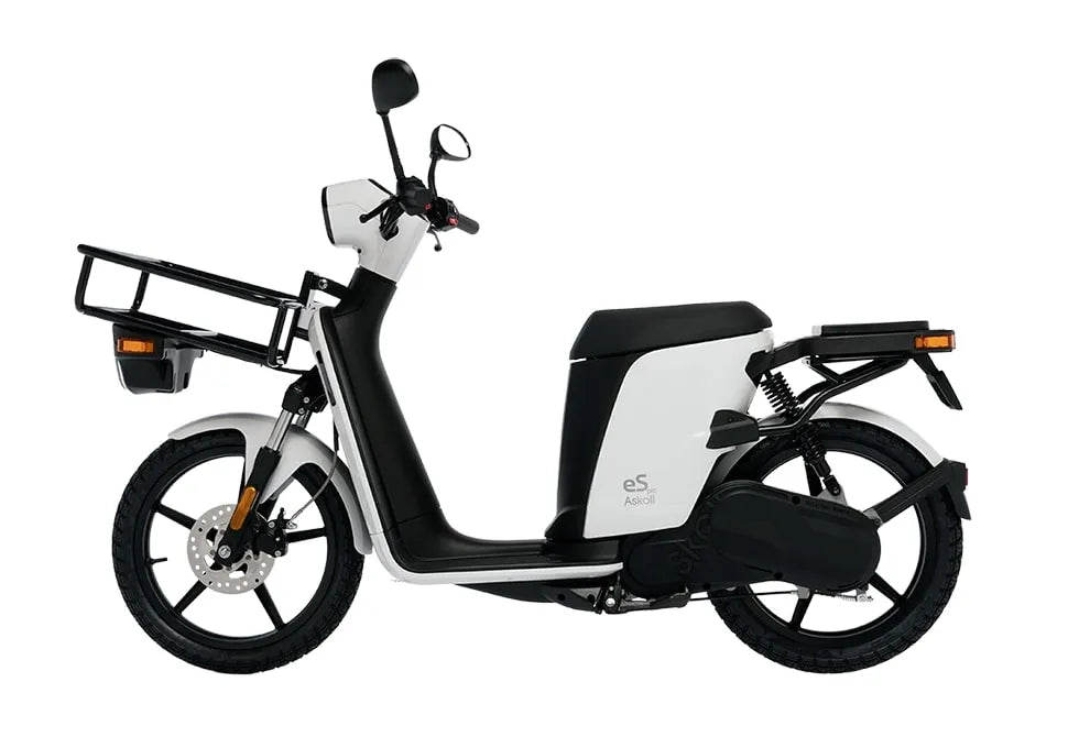Askoll eSpro 45 (K1/K2) MY2022