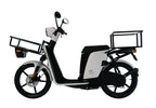 Askoll eSpro 45 (K1/K2) MY2022