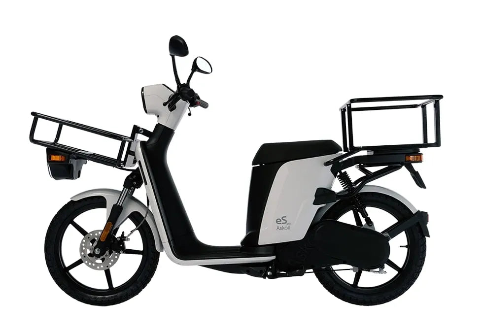 Askoll eSpro 45 (K1/K2) MY2022
