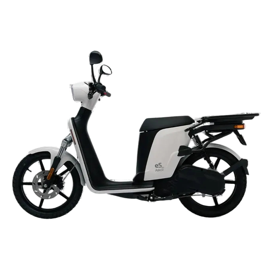 Askoll eSpro 70 2.8