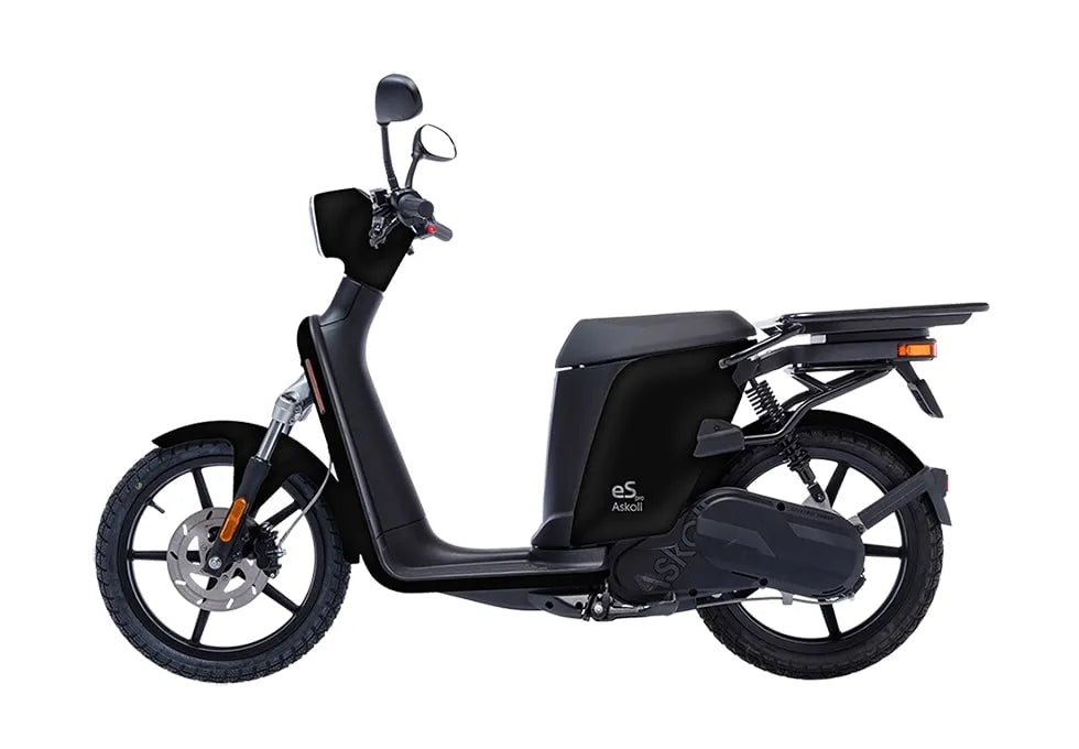 Askoll eSpro 70 2.8
