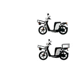 Askoll eSpro 45 (K1/K2) MY2022