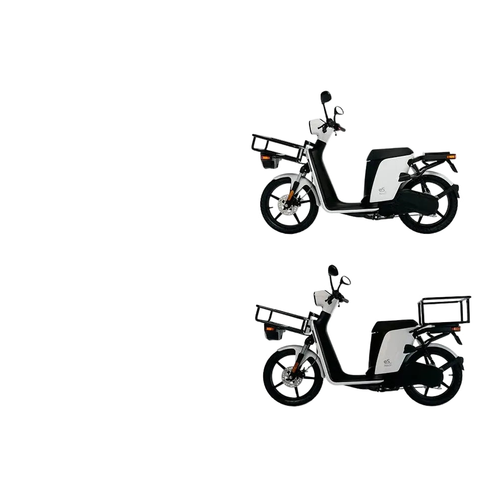 Askoll eSpro 45 (K1/K2) MY2022