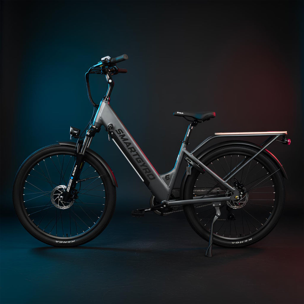 Smartgyro Nómada Titan