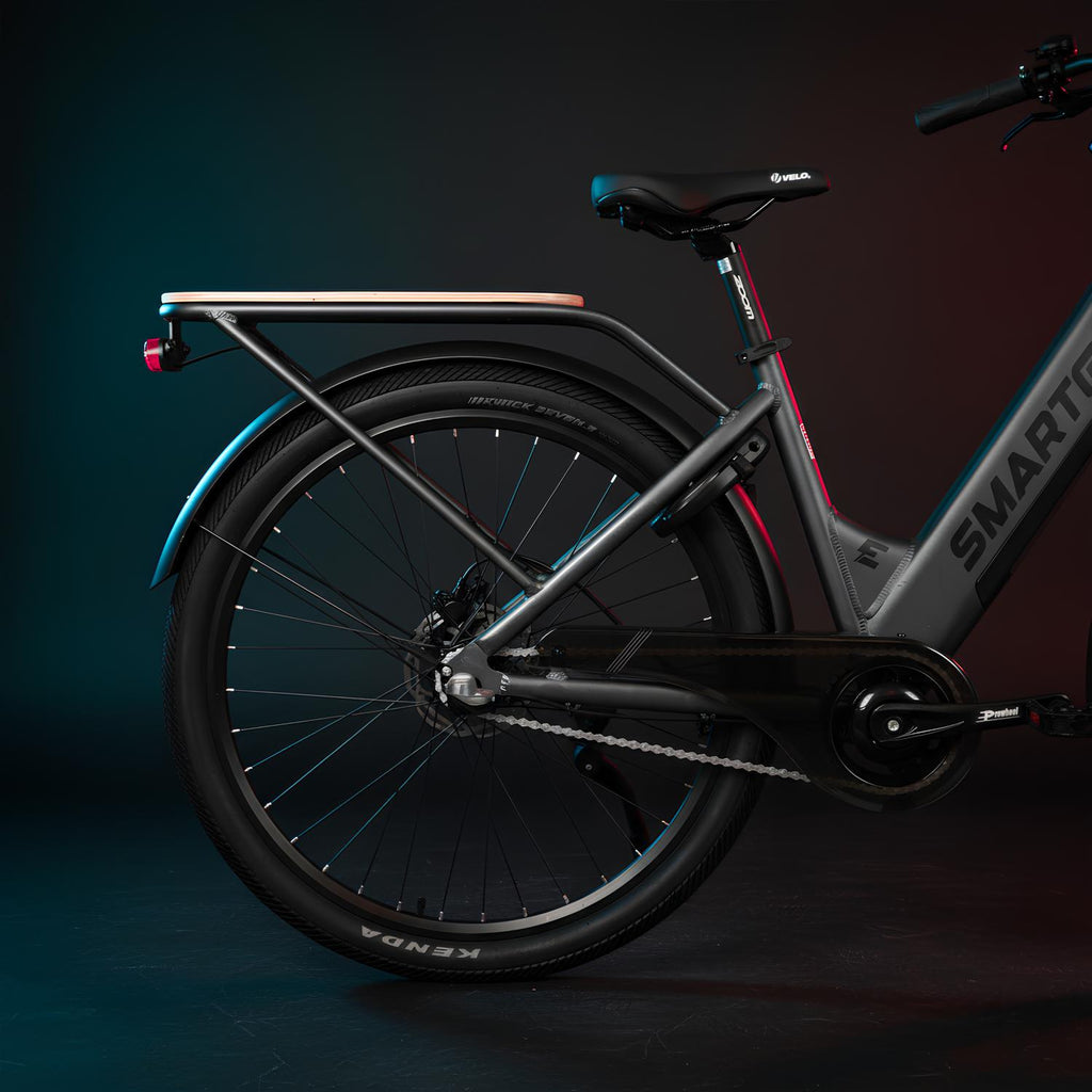 Smartgyro Nómada Titan