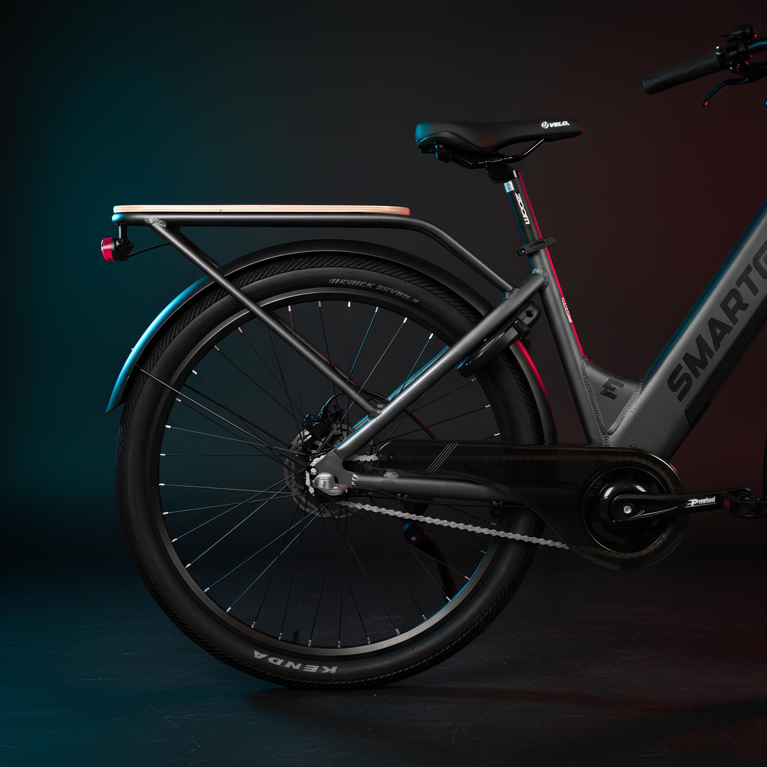 Smartgyro Nómada Titan