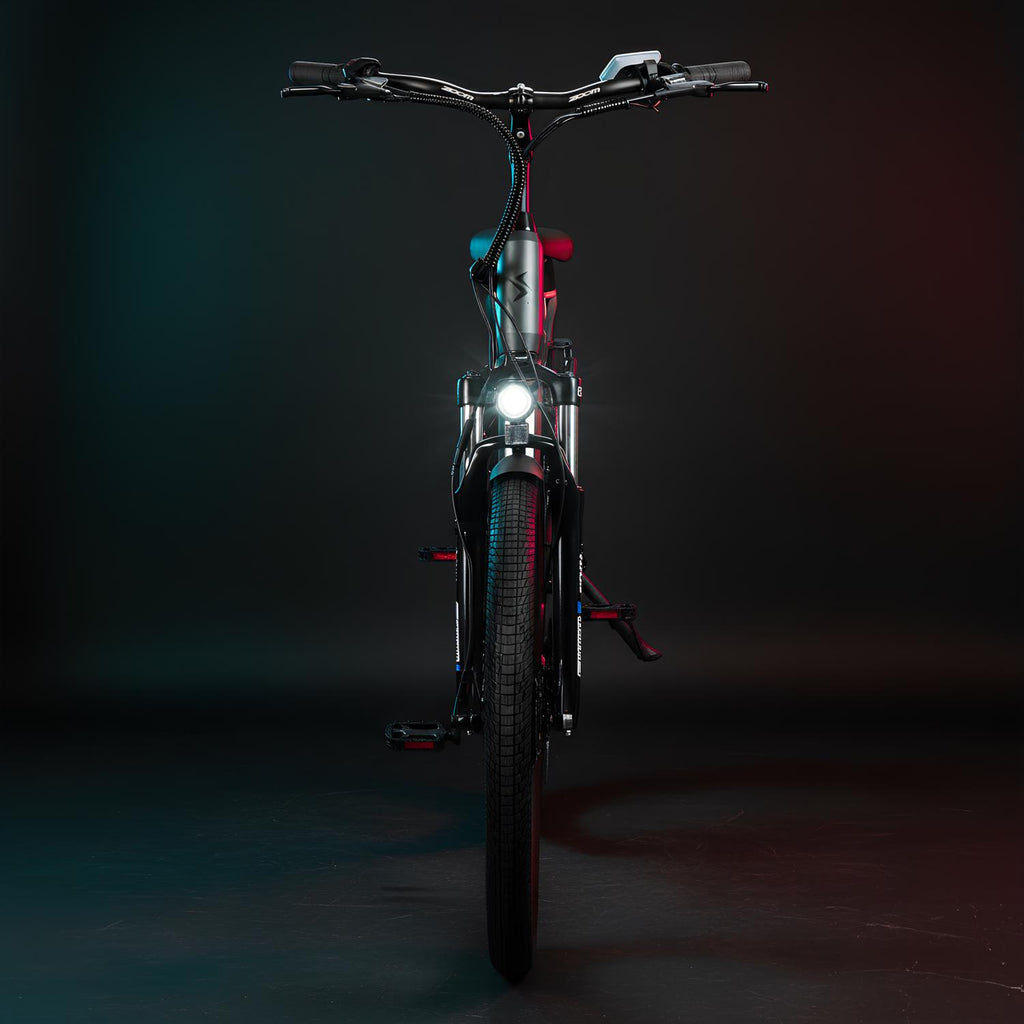Smartgyro Nómada Titan
