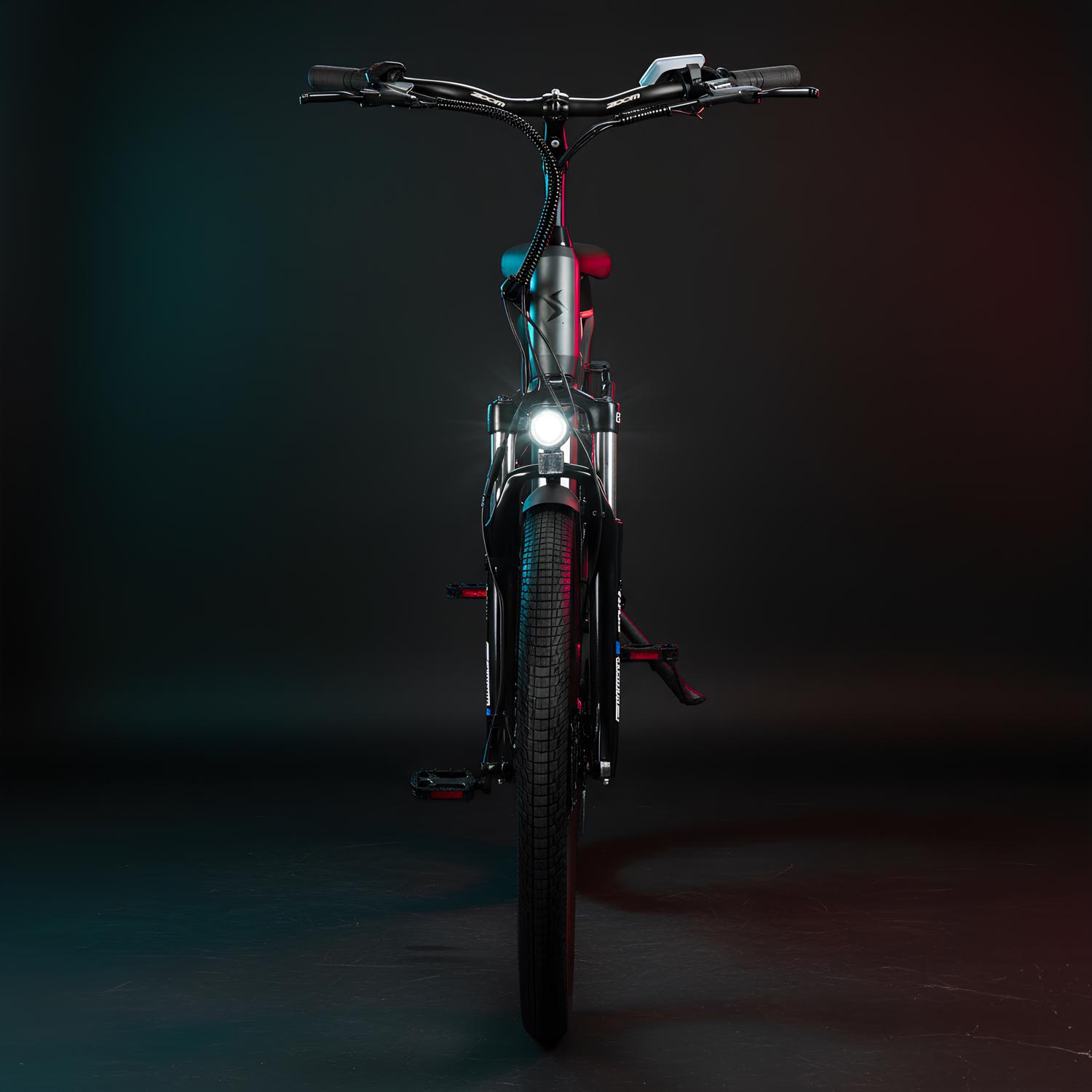 Smartgyro Nómada Titan