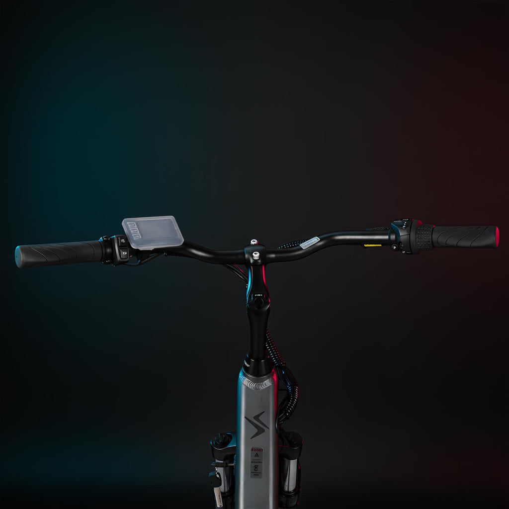 Smartgyro Nómada Titan