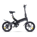 Bicicleta Eléctrica EBIKE Smartgyro Soho 16